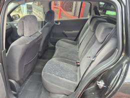 RENAULT - MÉGANE - 2010/2011 - Preta - R$ 30.000,00