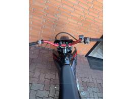 HONDA - CRF 230F - 2013/2013 - Preta - R$ 14.900,00