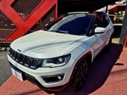 JEEP - COMPASS - 2020/2021 - Branca - R$ 135.000,00