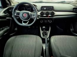 FIAT - ARGO - 2018/2019 - Branca - R$ 54.000,00