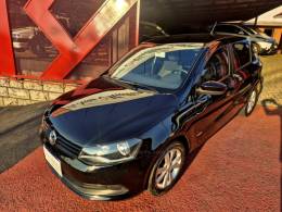 VOLKSWAGEN - GOL - 2012/2013 - Preta - R$ 35.000,00