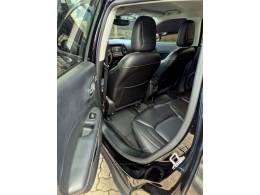 JEEP - COMPASS - 2020/2021 - Preta - R$ 107.000,00