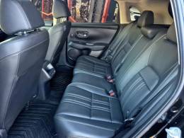 HONDA - ZR-V - 2023/2024 - Preta - R$ 166.000,00