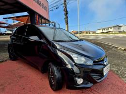 HYUNDAI - HB20 - 2012/2013 - Preta - R$ 50.000,00