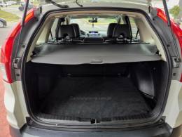 HONDA - CRV - 2013/2013 - Branca - R$ 84.900,00