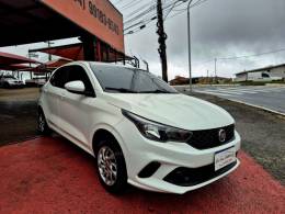 FIAT - ARGO - 2018/2019 - Branca - R$ 54.000,00