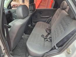FIAT - SIENA - 2009/2010 - Prata - R$ 28.000,00