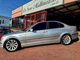 BMW - 320I - 2004/2005 - Prata - R$ 49.900,00