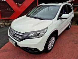 HONDA - CRV - 2013/2013 - Branca - R$ 84.900,00